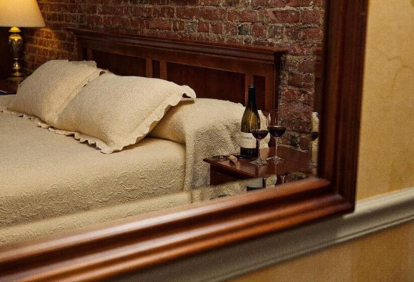 Номер Премиум, Penn S View Hotel Philadelphia