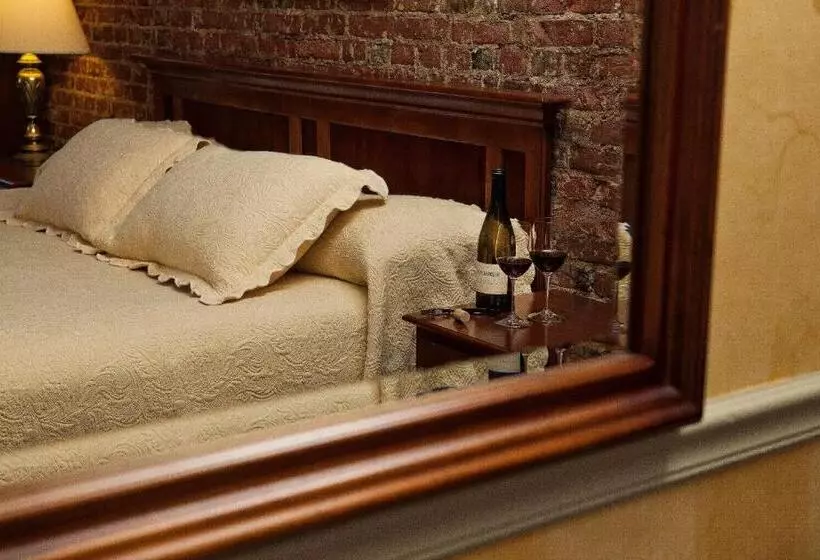 اتاق پرمیوم, Penn S View Hotel Philadelphia