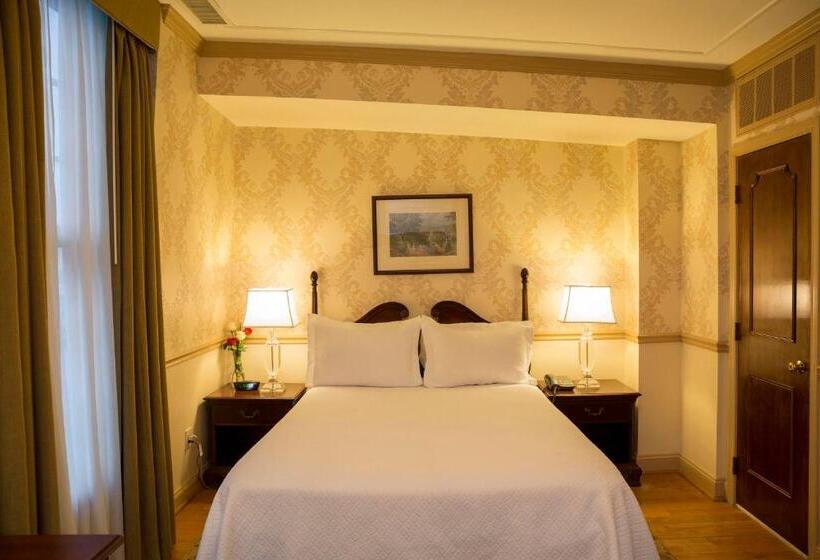 Номер Премиум, Penn S View Hotel Philadelphia