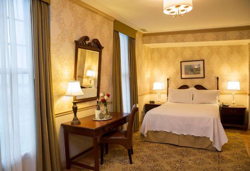 Номер Премиум, Penn S View Hotel Philadelphia