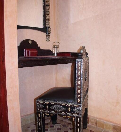 اتاق استاندارد, Riad Makene Mouchkill