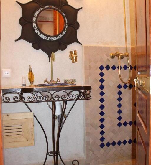 اتاق استاندارد, Riad Makene Mouchkill