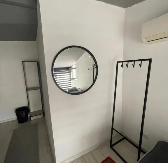اتاق عادی, Hostelpoint