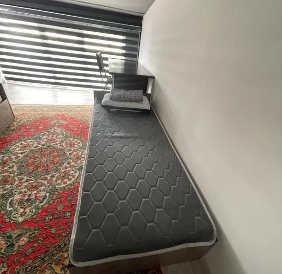 اتاق عادی, Hostelpoint