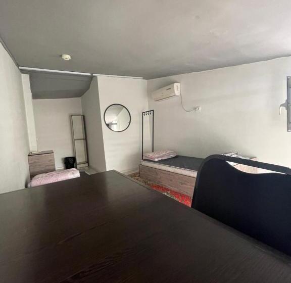 اتاق عادی, Hostelpoint