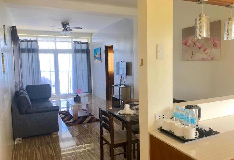 Люкс Вид на Море, Acapulco Resort