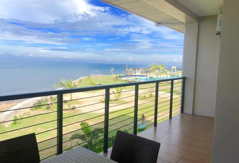 オーシャンビュースイート, Acapulco Resort