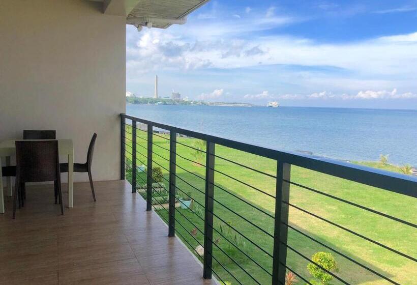 オーシャンビュースイート, Acapulco Resort