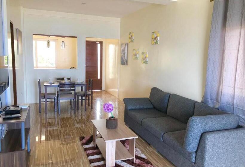 オーシャンビュースイート, Acapulco Resort