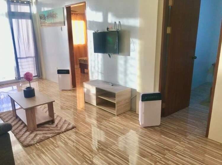 オーシャンビュースイート, Acapulco Resort