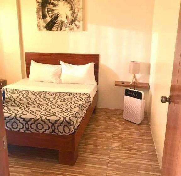 オーシャンビュースイート, Acapulco Resort