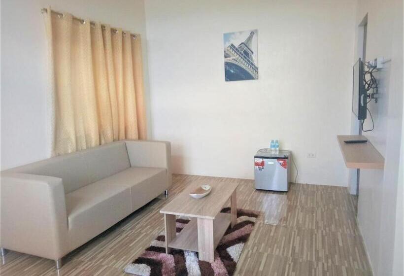 オーシャンビュースイート, Acapulco Resort