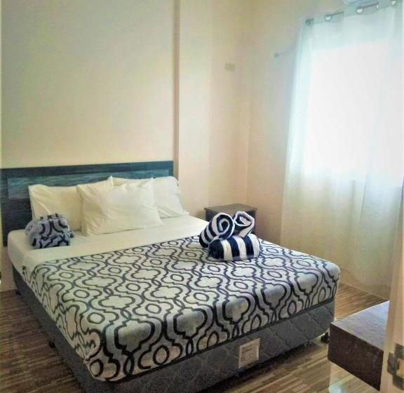 オーシャンビュースイート, Acapulco Resort