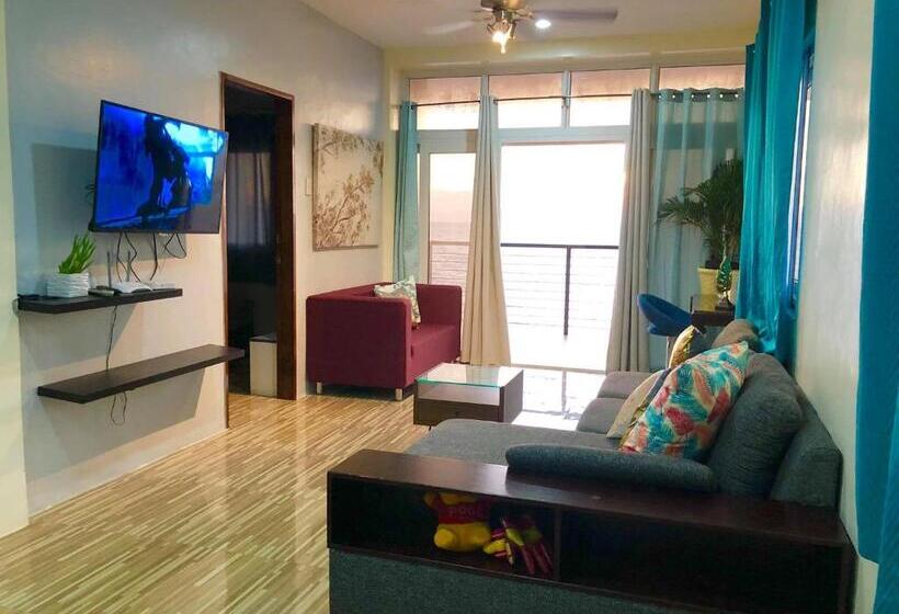 2ベッドスイートルーム, Acapulco Resort