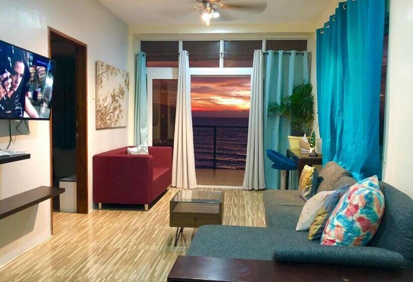 Люкс 2 Спальни, Acapulco Resort