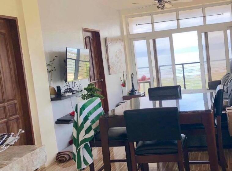 جناح غرفتين نوم, Acapulco Resort