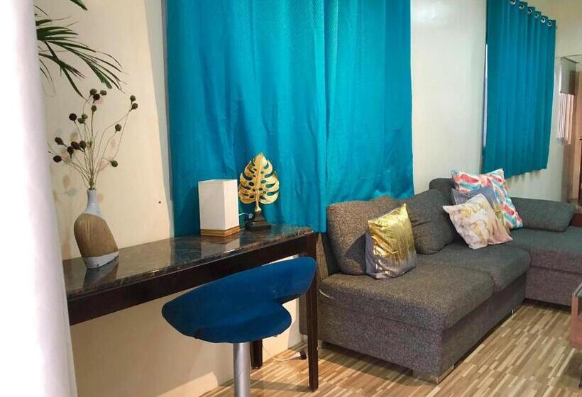 2ベッドスイートルーム, Acapulco Resort