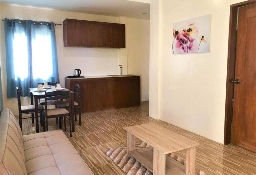 スイート, Acapulco Resort