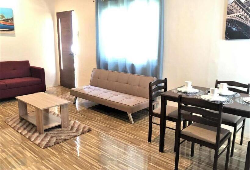 スイート, Acapulco Resort