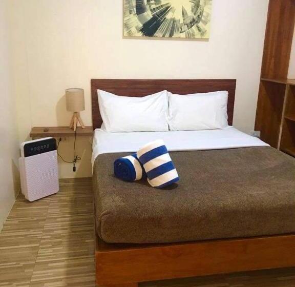 スイート, Acapulco Resort