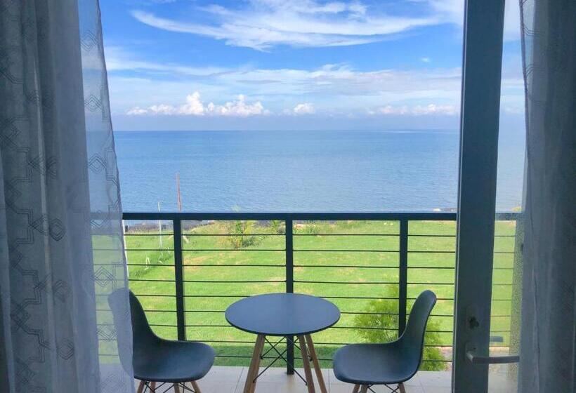 Номер Стандарт Вид на Море, Acapulco Resort