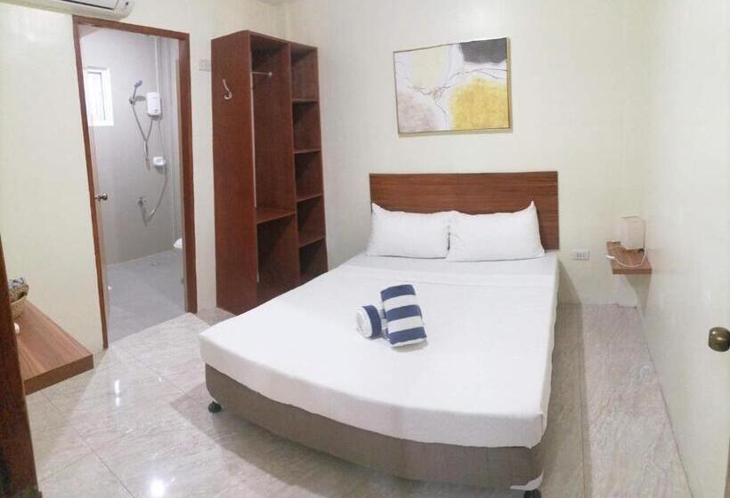 ファミリールーム, Acapulco Resort