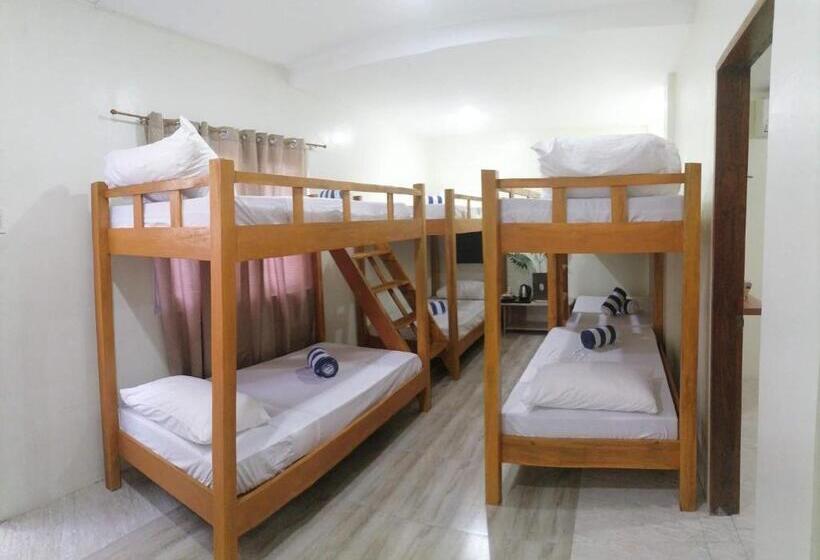 ファミリールーム, Acapulco Resort