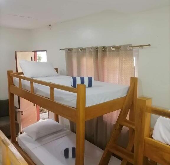 ファミリールーム, Acapulco Resort