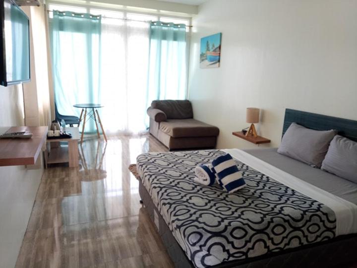 Triple Room Sea View, Acapulco Resort