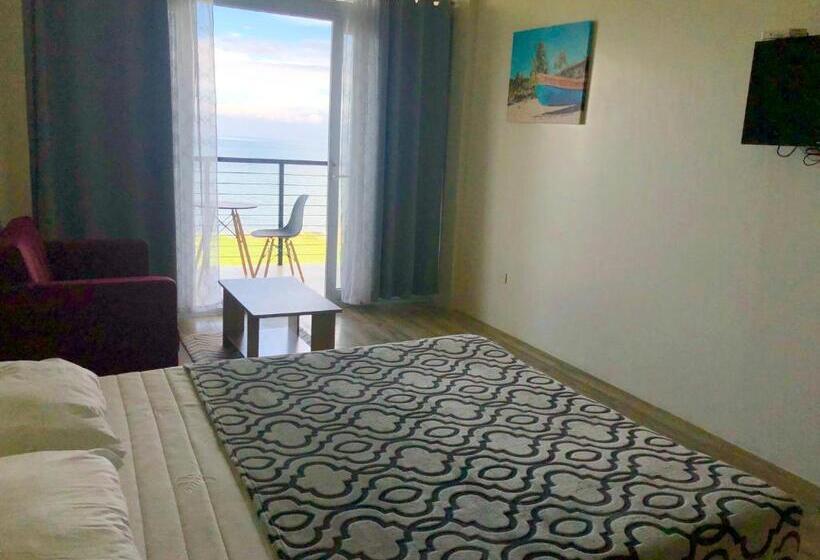 Triple Room Sea View, Acapulco Resort