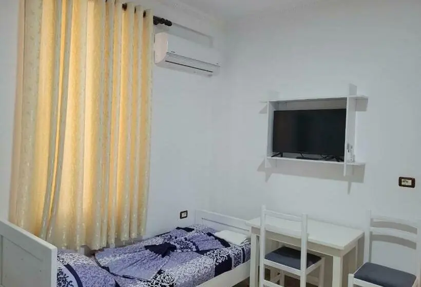 اتاق لوکس یک تخته, Reci