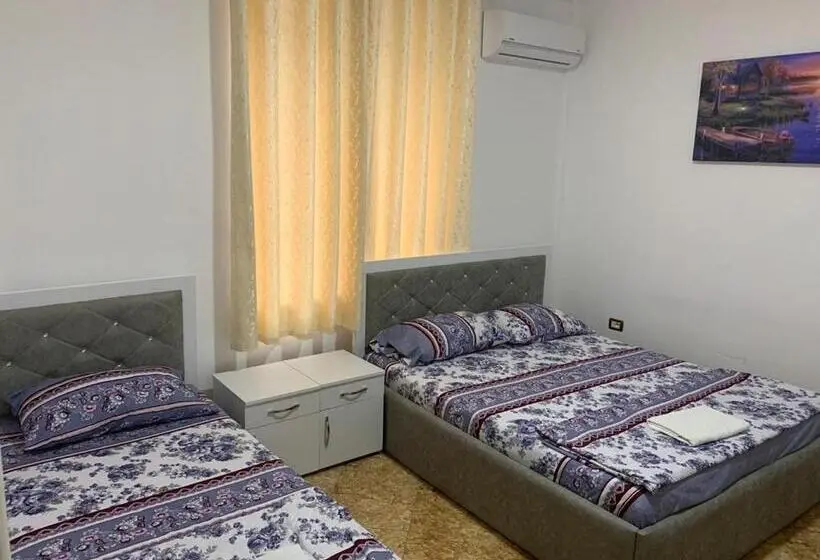 اتاق لوکس, Reci