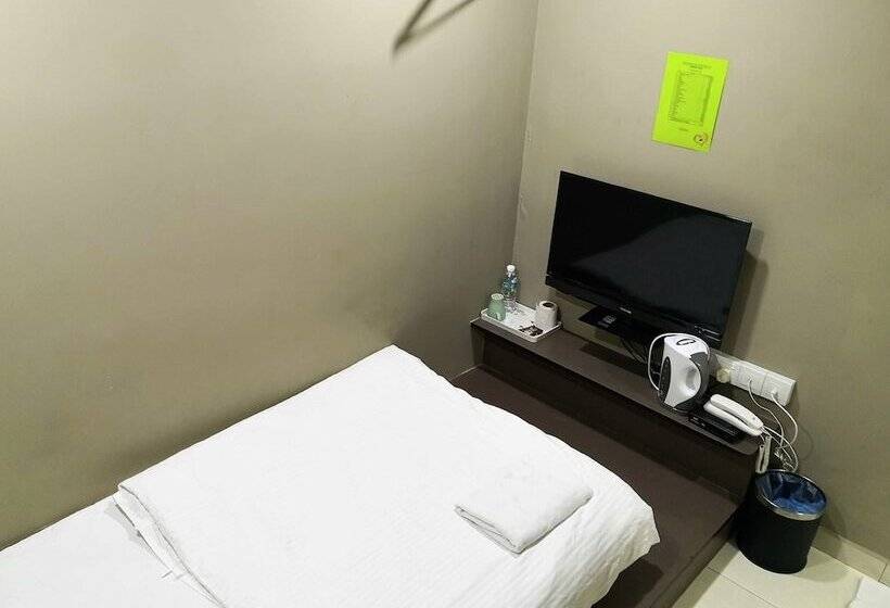 标准单人间, Tropika Garden Hotel Kulai