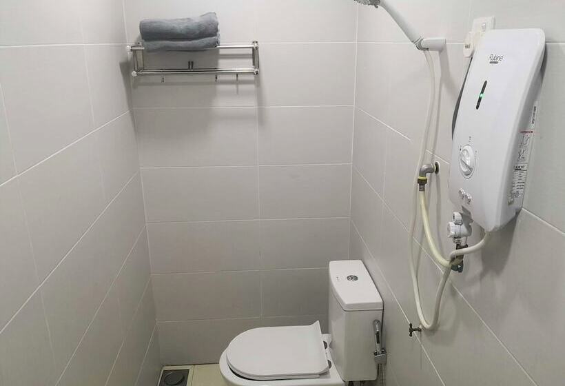 高级单人间, Tropika Garden Hotel Kulai