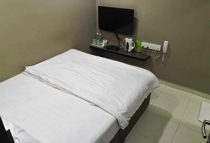 标准间, Tropika Garden Hotel Kulai