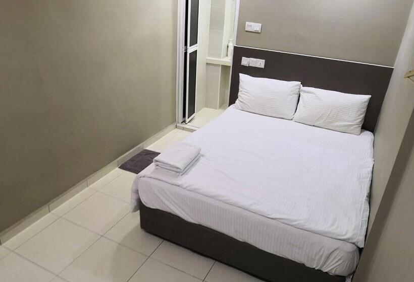اتاق سوپریور, Tropika Garden Hotel Kulai