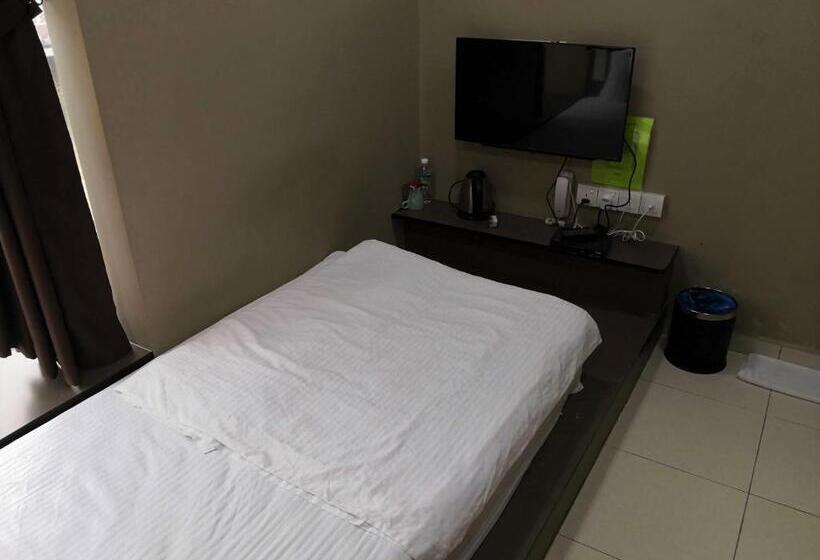 高级单人间, Tropika Garden Hotel Kulai