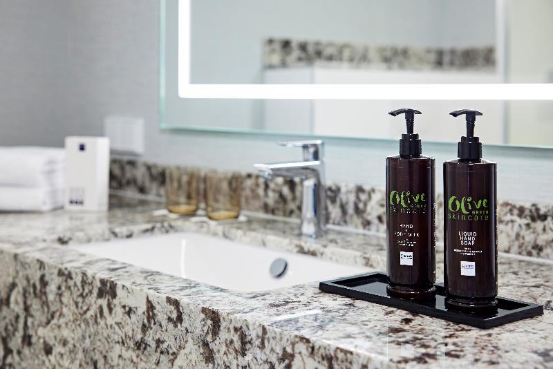 高级单人间, Tropika Garden Hotel Kulai