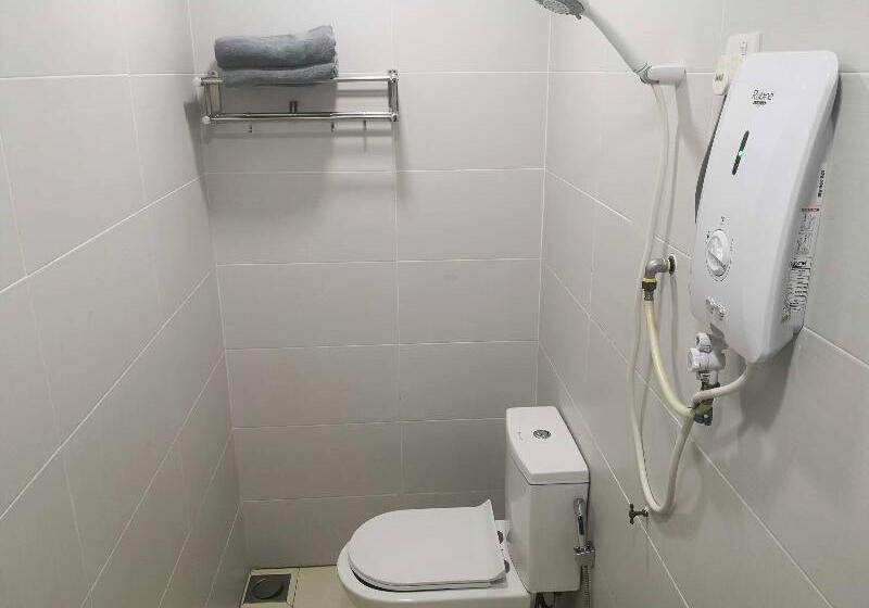 标准三人间, Tropika Garden Hotel Kulai