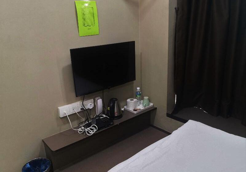 اتاق سوپریور یک تخته, Tropika Garden Hotel Kulai