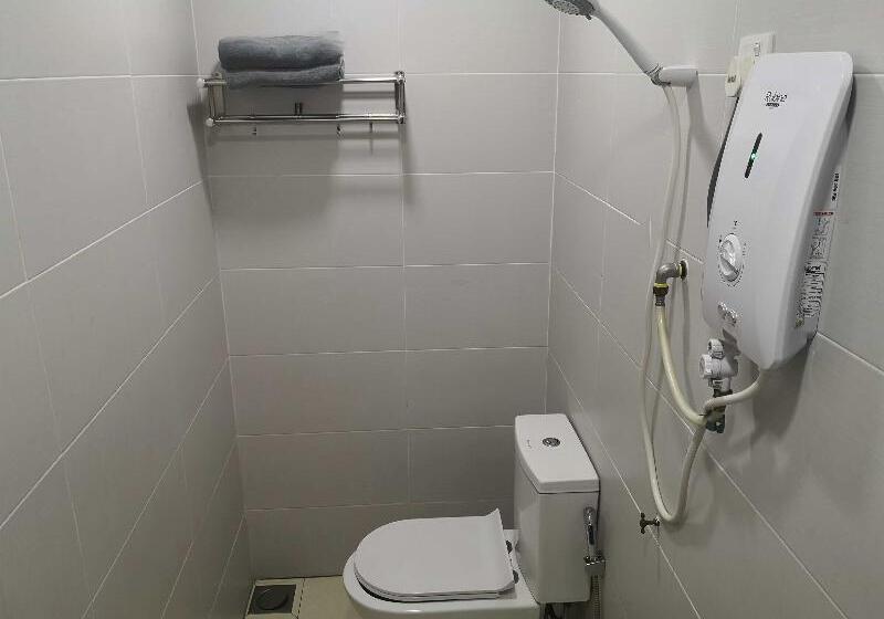 标准间, Tropika Garden Hotel Kulai