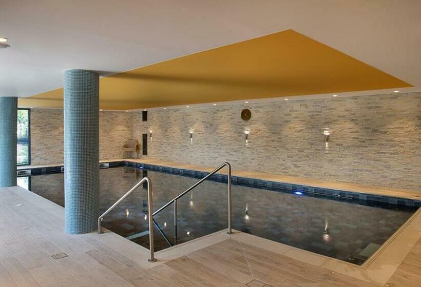 침실 1개 아파트, Domitys La Courtine