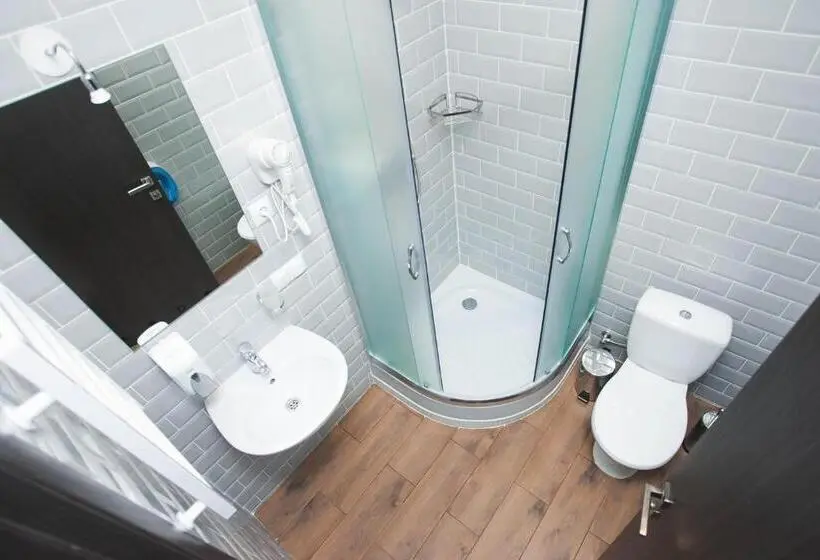 Standard Værelse, Dream Hostel Khmelnytskyi