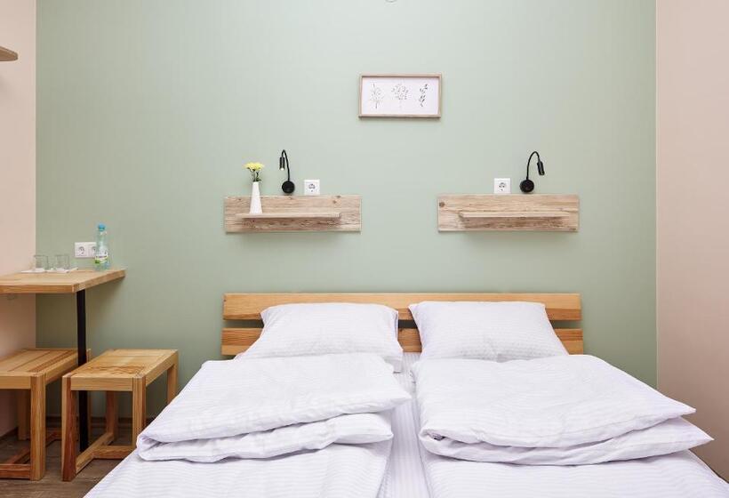 חדר סטנדרט, Dream Hostel Khmelnytskyi