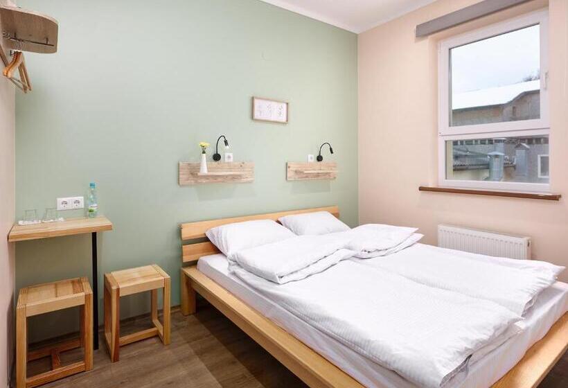 Номер Стандарт, Dream Hostel Khmelnytskyi