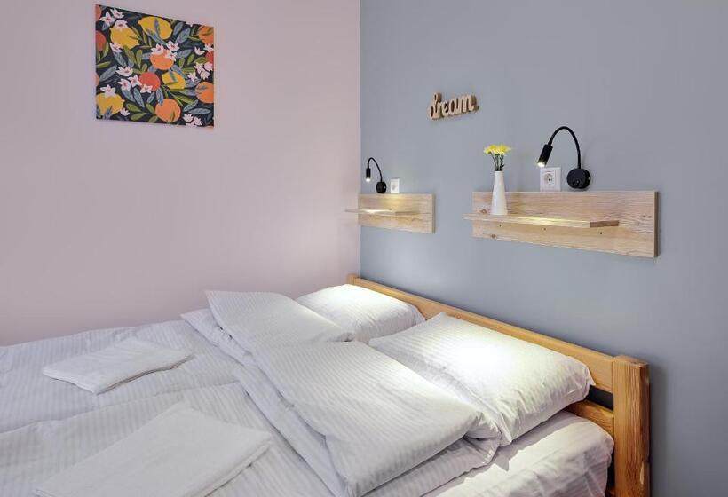Семейный Номер, Dream Hostel Khmelnytskyi