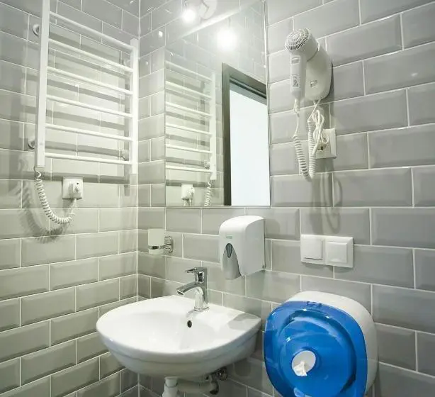 Superior Værelse, Dream Hostel Khmelnytskyi