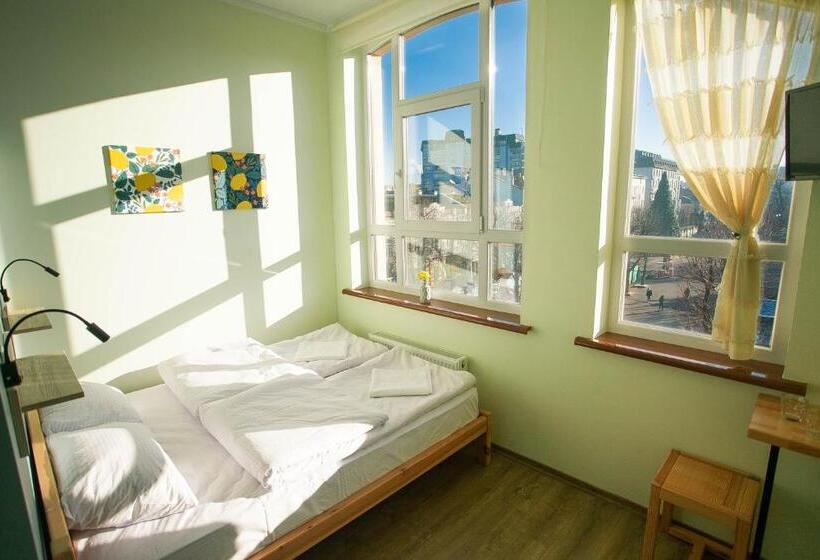 Номер Superior, Dream Hostel Khmelnytskyi