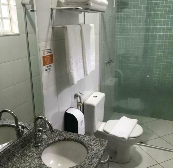 חדר סטנדרט, Casablanca