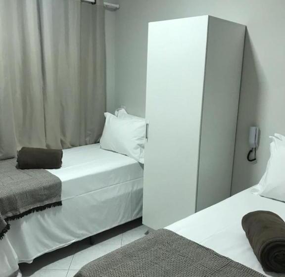 חדר סטנדרט, Casablanca